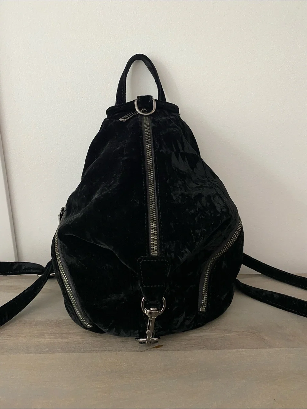 Rebecca Minkoff stylish black